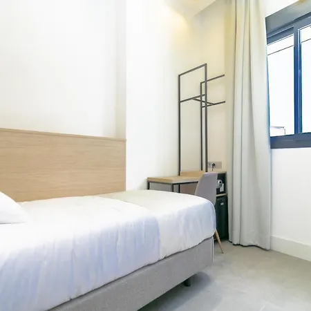 Real Maqueda - Hotel Malaga