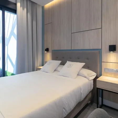 Hotel Real Maqueda - Malaga