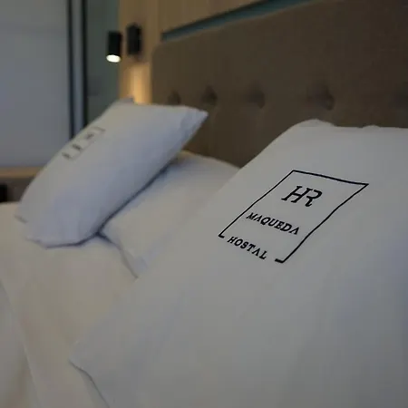 Hotel Real Maqueda