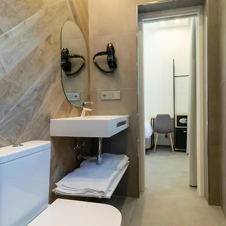 Real Maqueda - Málaga