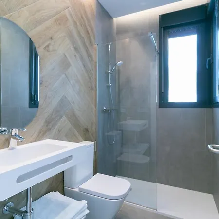 Real Maqueda Hotel