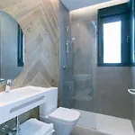 Real Maqueda - Hotel