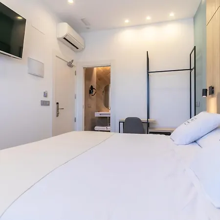 Real Maqueda - Hotel Málaga